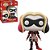 Funko Pop Heroes DC Imperial Palace Harley Quinn 376 - Imagem 1