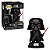Funko Pop Star Wars Eletronic Darth Vader Lights & Sounds 795 - Imagem 1