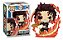 Funko Pop Demon Slayer Plus Tanjiro Kamado 2041 - Imagem 1