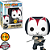 Funko Pop Chase Naruto Itachi Anbu 1027 - Imagem 1