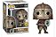Funko Pop Chase Lord of the Ring Eowyn 1743 - Imagem 1