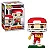 Funko Pop NFL: Chiefs - Travis Kelce 298 - Imagem 1