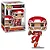 Funko Pop NFL: Chiefs - Patrick Mahomes II 303 - Imagem 1