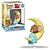 Funko Pop Tom & Jerry - Jerry 2007 - Imagem 1