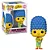 Funko Pop Os Simpsons Marge With Maggie 1738 - Imagem 1