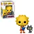 Funko Pop Os Simpsons Lisa & Snowball 1740 - Imagem 1