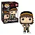 Funko Pop Stranger Things Dustin Henderson 1781 - Imagem 1