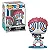 Funko Pop Demon Slayer Akaza 2043 - Imagem 1