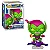 Funko Pop Marvel Spider Man Green Goblin 1502 - Imagem 1