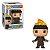 Funko Pop Home Alone 2 Harry 1917 - Imagem 1