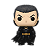 Funko Pop Heroes Batman 85th Batman Unmasked ex 523 - Imagem 3