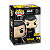 Funko Pop Heroes Batman 85th Batman Unmasked ex 523 - Imagem 2