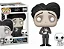 Funko Pop Corpse Bride Victor w/scraps 986 - Imagem 1