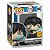 Funko Pop Chase Demon Slayer Muichiro Tokito Attack 1853 - Imagem 2