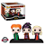 Funko Pop Disney Hocus Pocus the Sanderson Sisters 1202 - Imagem 1