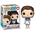 Funko Pop The Brady Bunch Alice Nelson 698 - Imagem 1