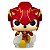 Funko Pop Sonic as The Flash 593 - Imagem 3