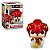 Funko Pop Sonic as The Flash 593 - Imagem 1