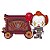 Funko Pop IT Welcome to Derry Twon Pennywise & Wagon 49 - Imagem 3