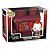 Funko Pop IT Welcome to Derry Twon Pennywise & Wagon 49 - Imagem 2
