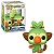 Funko Pop Pokémon - Grookey 957 - Imagem 1