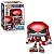 Funko Pop Sonic - Metal Knuckles 1015 - Imagem 1