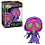 Funko Pop Ghost Face Neon 1607 - Imagem 1