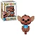 Funko Pop Disney O Ursinho Pooh - Guru 1516 - Imagem 1