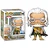 Funko Pop One Piece Silvers Rayliegh 2150 - Imagem 1