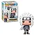 Funko Pop Naruto Shippuden - Jiraiya Sannin 2103 - Imagem 1