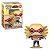 Funko Pop My Hero Academia Star and Stripe 1833 - Imagem 1