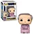 Funko Pop Harry Potter Slughorn 186 - Imagem 1