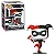 Funko Pop Heroes DC Batman Harley Quinn 546 - Imagem 1