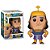 Funko Pop Disney A Nova Onda do Imperador Kronk 360 - Imagem 1