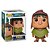 Funko Pop Disney A Nova Onda do Imperador Pacha 358 - Imagem 1