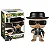 Funko Pop Breaking Bad Heisenberg 162 **SEM CAIXA** (Pop Rao) - Imagem 1
