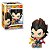Funko Pop Dragon Ball GT Super Saiyan 4 Vegeta 2078 - Imagem 1