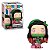 Funko Pop Demon Slayer Holiday Nezuko Kamado 2033 - Imagem 1