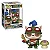Funko Pop League of Legends - Teemo 1138 - Imagem 1