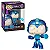 Funko Pop Chase Fusion Mega Man 1097 - Imagem 1