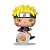 Funko Pop Naruto Shippuden (Lava Rasenshuriken) 2120 - Imagem 3