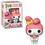 Funko Pop Hello Kitty - My Melody 91 - Imagem 1