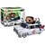 Funko Pop Ghostbusters Ecto-1 With Winston Zeddemore 04 - Imagem 1