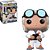 Funko Pop Back To The Future Dr. Emmett Brown 50 - Imagem 1