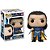 Funko Pop Marvel  Thor Ragnarok Loki 242 - Imagem 1