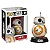 Funko Pop Star Wars BB-8 61 - Imagem 1