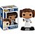 Funko Pop Star Wars Princess Leia 04 - Imagem 1