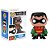 Funko Pop DC Heroes Robin 02 - Imagem 1