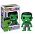 Funko Pop Marvel The Hulk 08 - Imagem 1