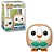 Funko Pop Pokémon - Rowlet 1092 - Imagem 1